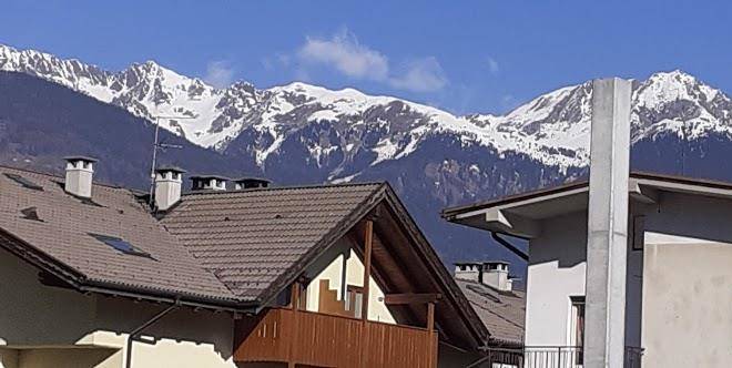 Albergo al sole