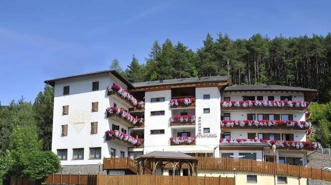 Albergo alla comparsa