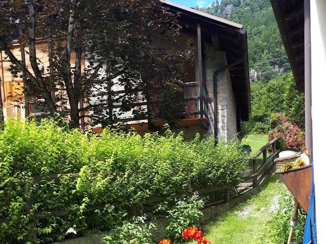Albergo alla paia