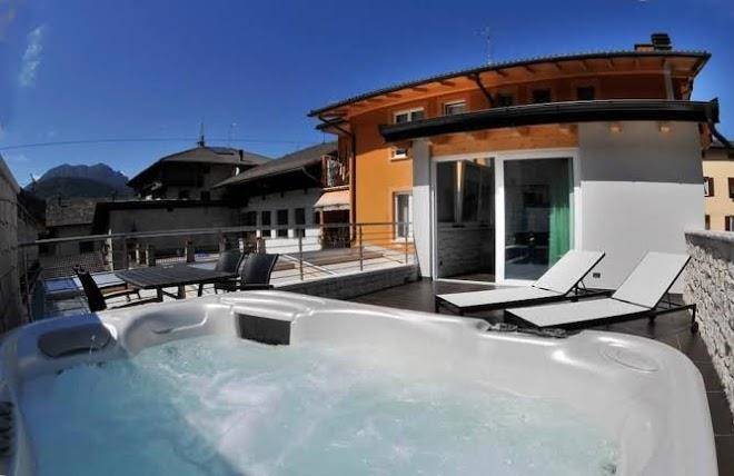 Albergo alla torre