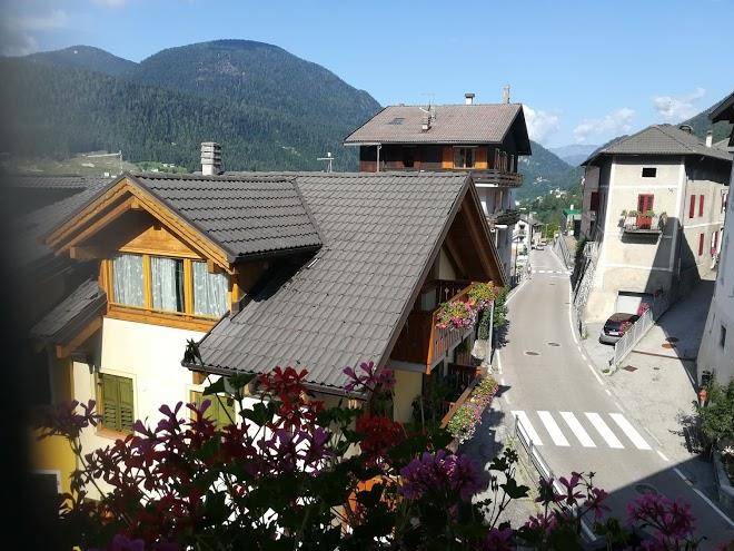 Albergo alpina