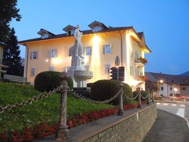 Albergo Alpino Image
