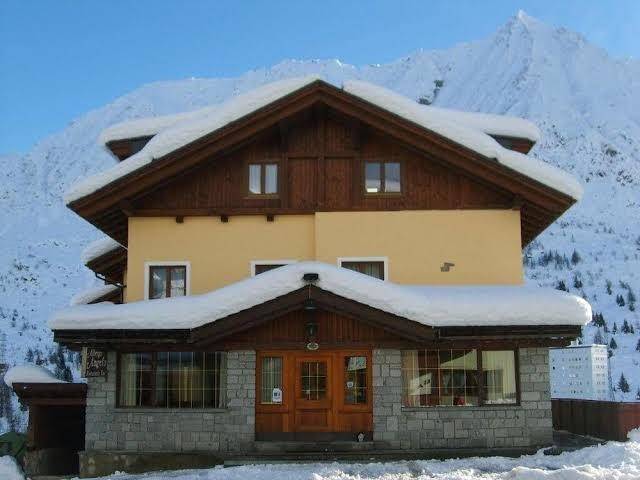 Albergo angelo