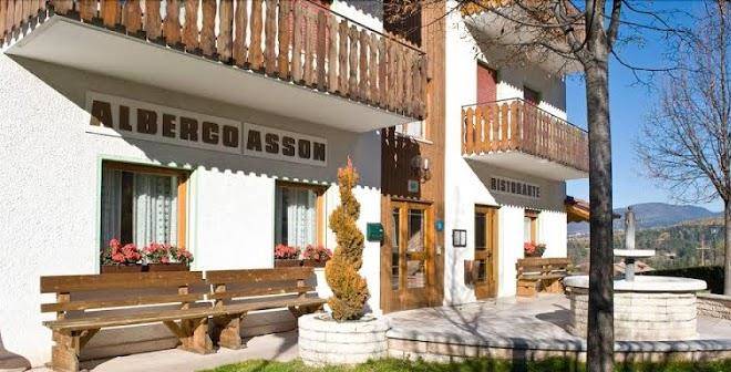 Albergo asson
