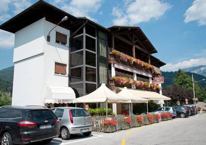 Albergo bellavista