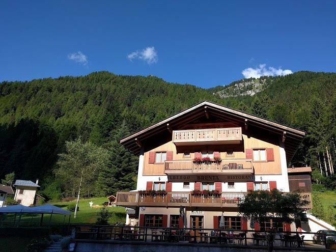 Albergo Brenta Image