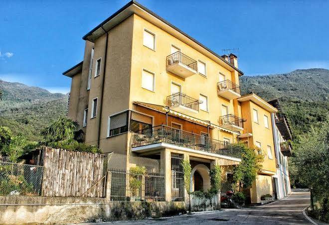 Albergo cattoi
