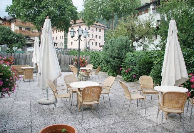 Albergo cavento di maurizio maturi & c sas