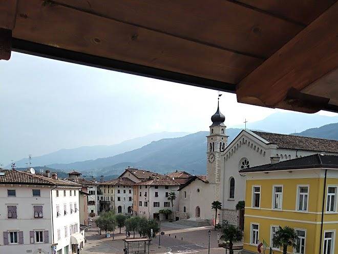 Albergo centrale