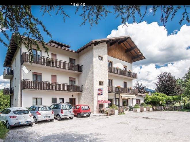 Albergo cinzia