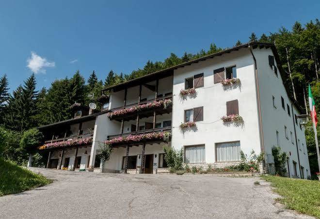 Albergo club 21 lavarone