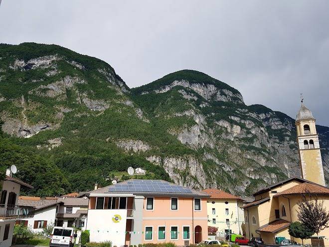 Albergo conca d'oro