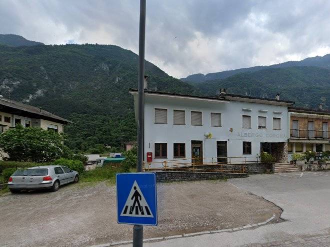 Albergo corona