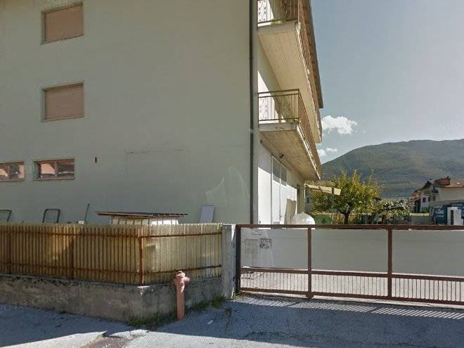 Albergo cristofori