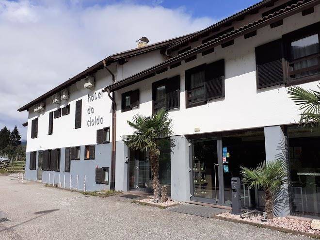 Albergo da ciolda