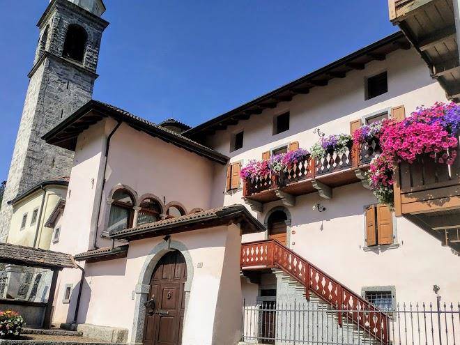 Albergo da emilio