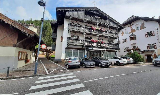 Albergo denise