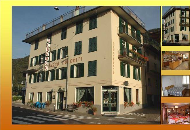Albergo dolomiti