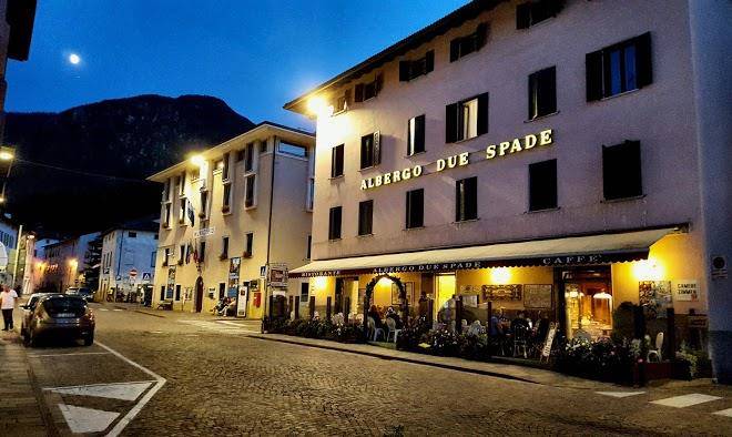 Albergo due spade