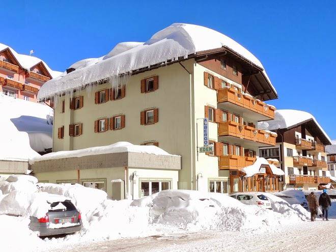 Albergo eden