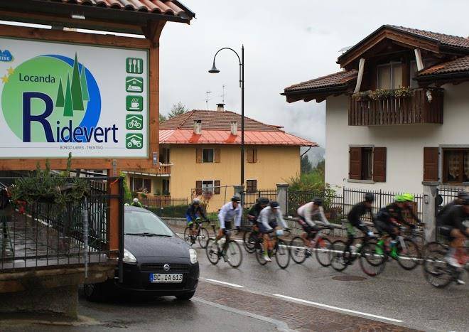 Albergo emigrante