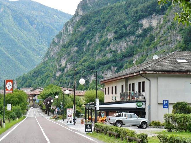 Albergo firi