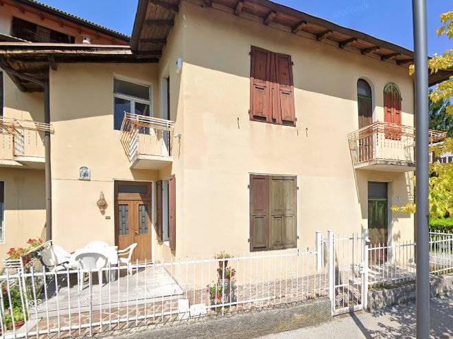 Albergo garni al parco