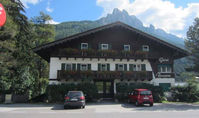 B&b bucaneve