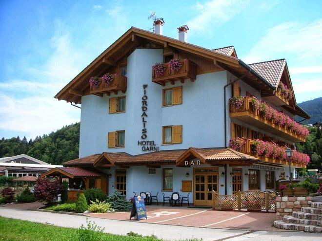 Albergo garni' fiordaliso