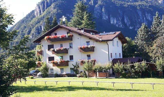 Albergo garni' la capannina