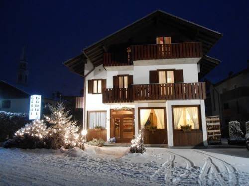 Albergo garni' sorano