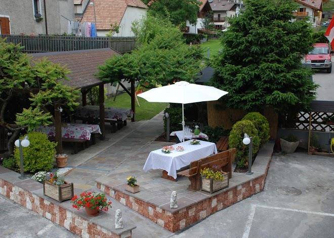 Albergo ginevra