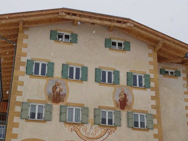 Albergo holiday