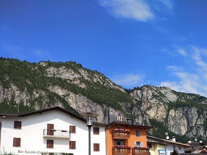 Albergo ideal