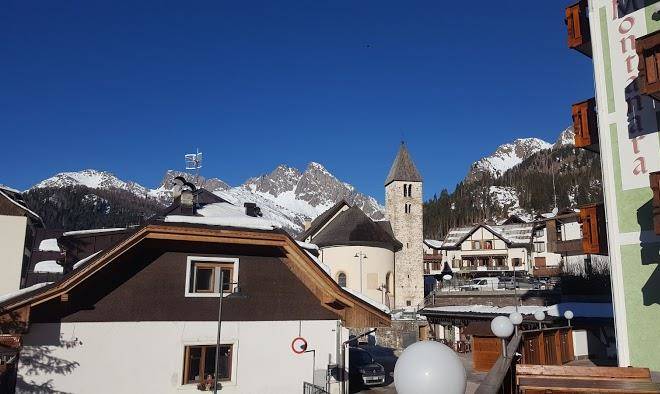 Albergo la montanara