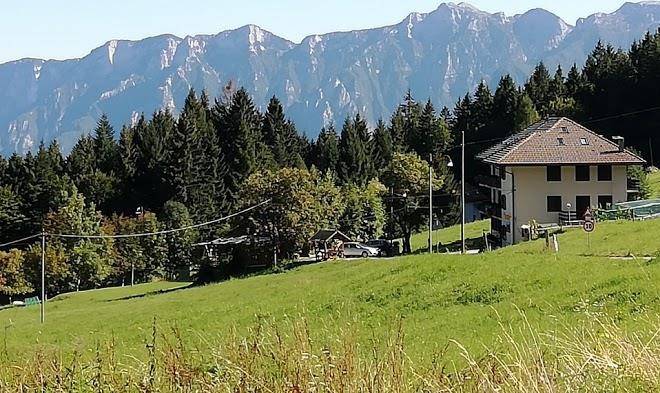 Albergo La Ruscoletta Image