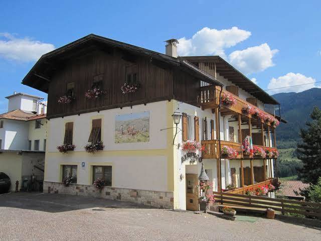 Albergo lucia