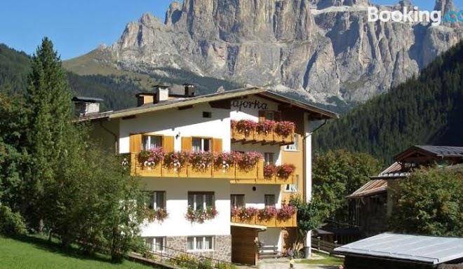 Albergo majorka