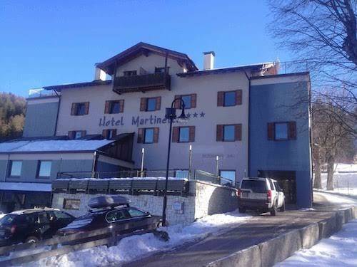 Albergo martinella
