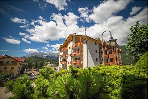 Albergo melchiori