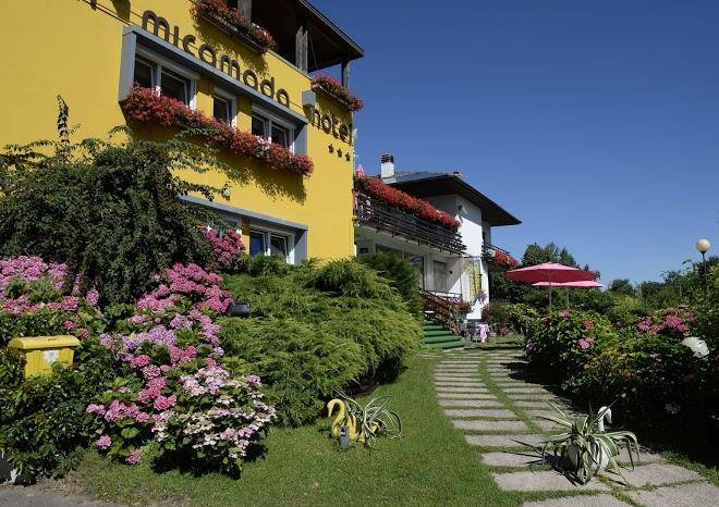 Albergo micamada