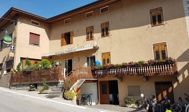 Albergo nardelli