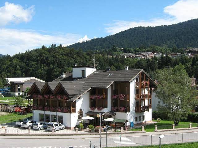 Albergo negresco