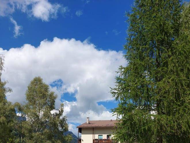 Albergo ombretta