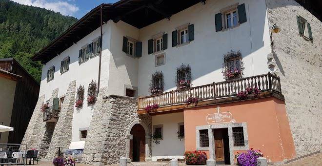 Albergo palazzo lodron bertelli