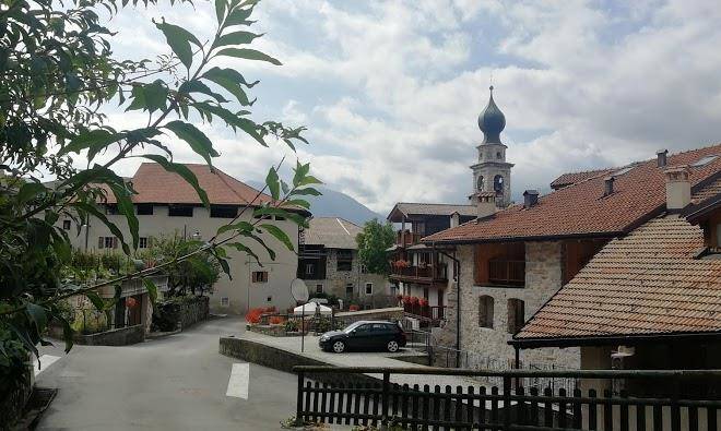 Albergo Panoramica Image