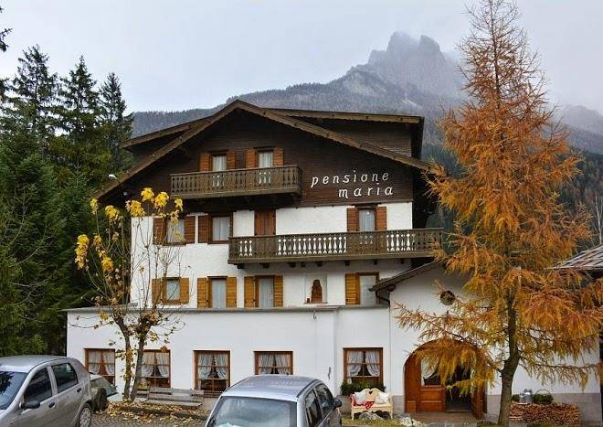 Locanda Pensione Maria