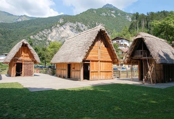 Albergo pieve