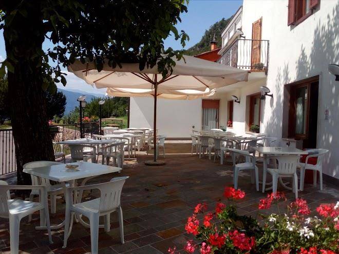 Albergo pizzeria centrale