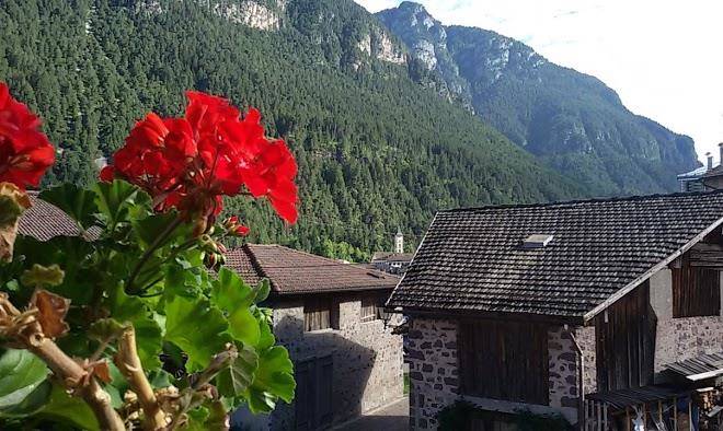 Albergo pont'hotel